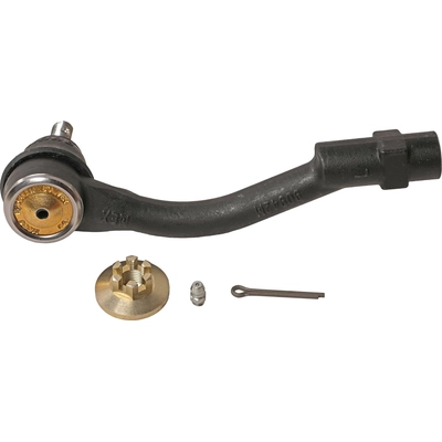 Outer Tie Rod End by MOOG - ES801584 pa2