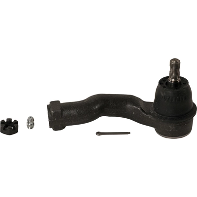 Outer Tie Rod End by MOOG - ES801590 pa1