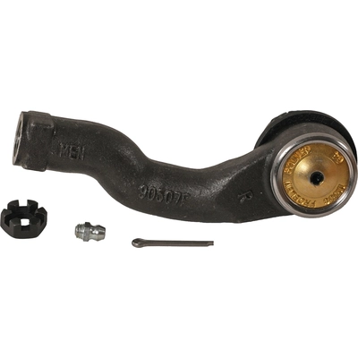 Outer Tie Rod End by MOOG - ES801590 pa2