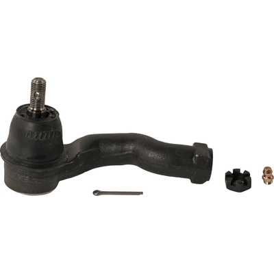 Outer Tie Rod End by MOOG - ES801591 pa1