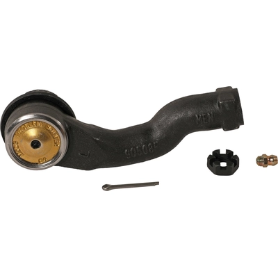 Outer Tie Rod End by MOOG - ES801591 pa2