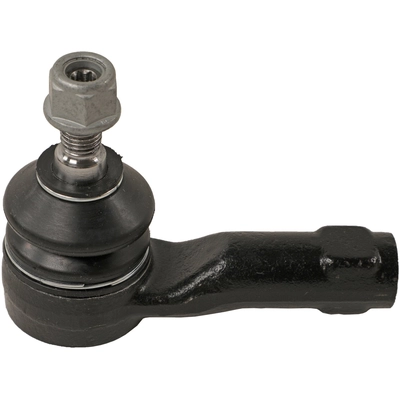 MOOG - ES801592 - Front Driver Side Outer Steering Tie Rod End pa1