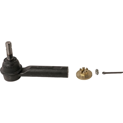 Outer Tie Rod End by MOOG - ES801595 pa1