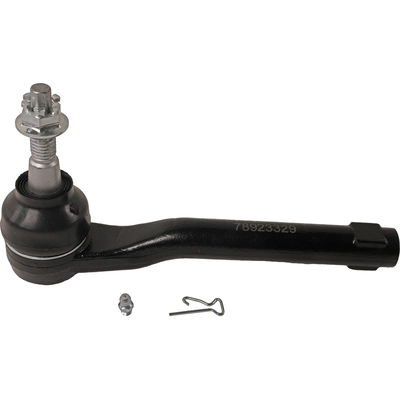 Outer Tie Rod End by MOOG - ES801608 pa1