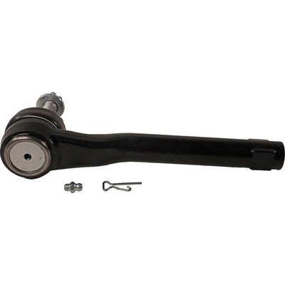 Outer Tie Rod End by MOOG - ES801608 pa2