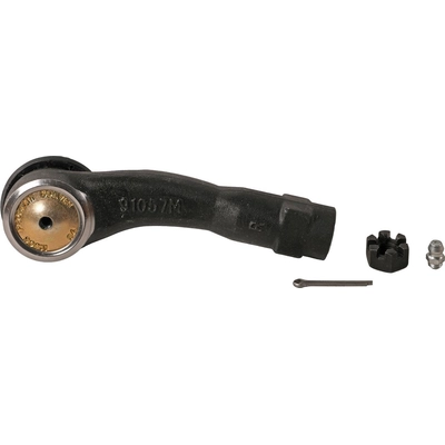 Outer Tie Rod End by MOOG - ES801614 pa2