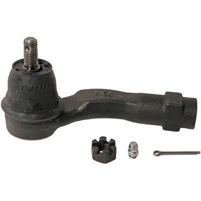 Outer Tie Rod End by MOOG - ES801615 pa1
