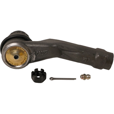 Outer Tie Rod End by MOOG - ES801619 pa2
