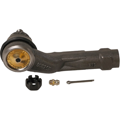 Outer Tie Rod End by MOOG - ES801620 pa2