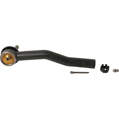 Outer Tie Rod End by MOOG - ES801621 pa2