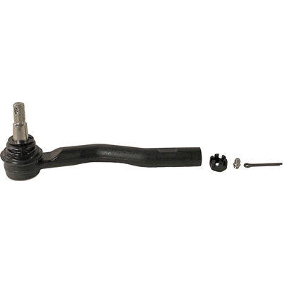 Outer Tie Rod End by MOOG - ES801622 pa1