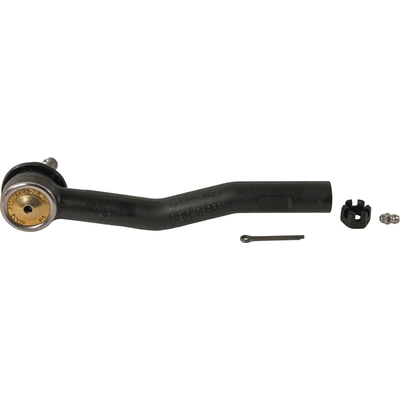 Outer Tie Rod End by MOOG - ES801622 pa2