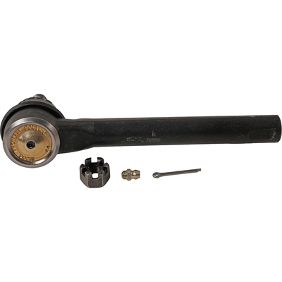 Outer Tie Rod End by MOOG - ES801624 pa2