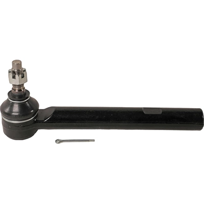 Outer Tie Rod End by MOOG - ES801625 pa1