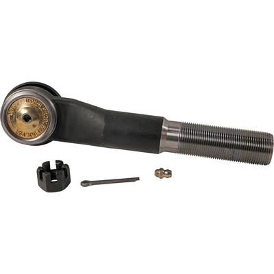 Outer Tie Rod End by MOOG - ES801628 pa2