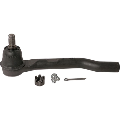Outer Tie Rod End by MOOG - ES801640 pa1