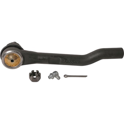 Outer Tie Rod End by MOOG - ES801640 pa2
