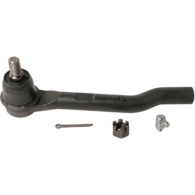 Outer Tie Rod End by MOOG - ES801641 pa1