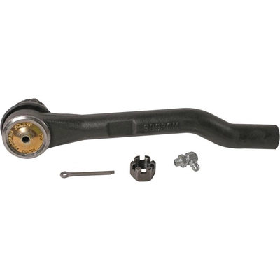Outer Tie Rod End by MOOG - ES801641 pa2