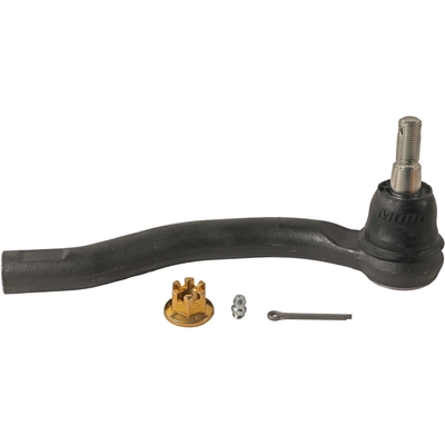 Outer Tie Rod End by MOOG - ES801645 pa1