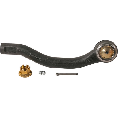 Outer Tie Rod End by MOOG - ES801645 pa2