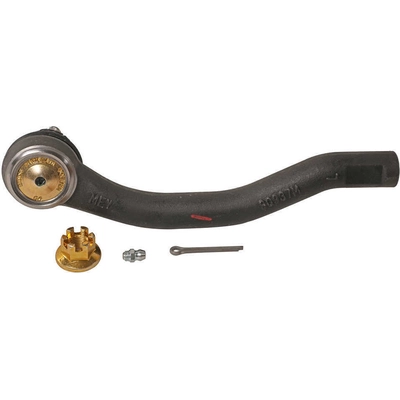 Outer Tie Rod End by MOOG - ES801646 pa2