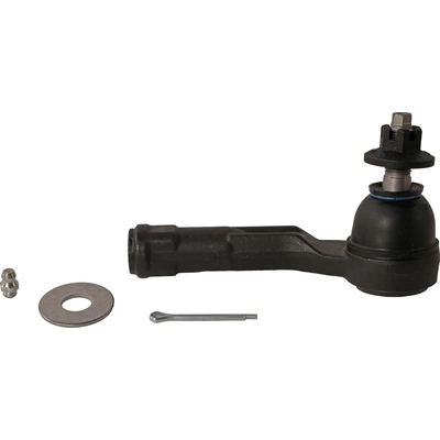 Outer Tie Rod End by MOOG - ES801660 pa1