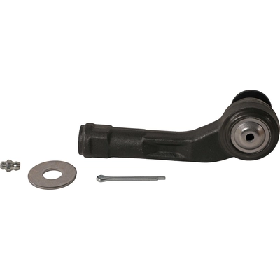 Outer Tie Rod End by MOOG - ES801660 pa2