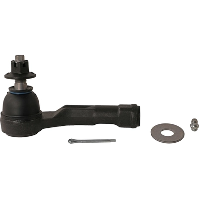 Outer Tie Rod End by MOOG - ES801661 pa1
