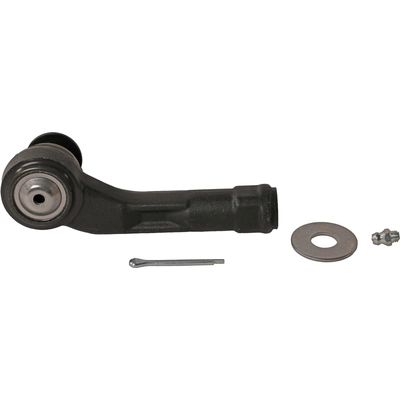 Outer Tie Rod End by MOOG - ES801661 pa2