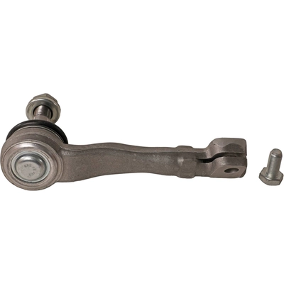 Outer Tie Rod End by MOOG - ES801670 pa2