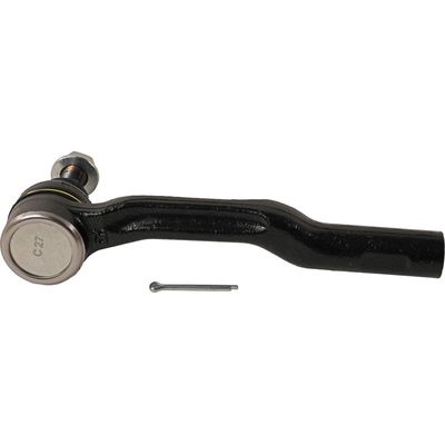 Outer Tie Rod End by MOOG - ES801676 pa2