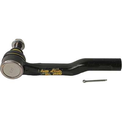 Outer Tie Rod End by MOOG - ES801677 pa2