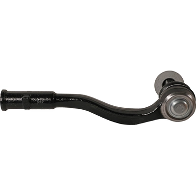 Outer Tie Rod End by MOOG - ES801680 pa2