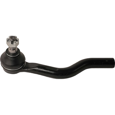 Outer Tie Rod End by MOOG - ES801684 pa1