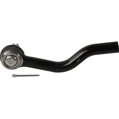 Outer Tie Rod End by MOOG - ES801685 pa2