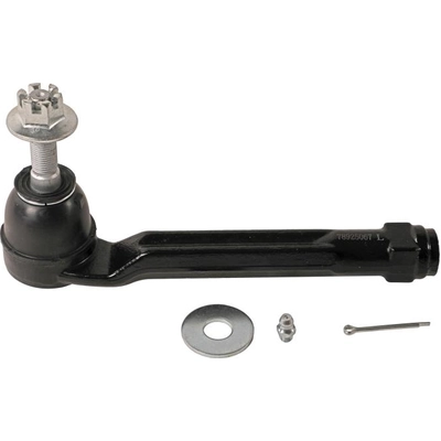 Outer Tie Rod End by MOOG - ES801699 pa1