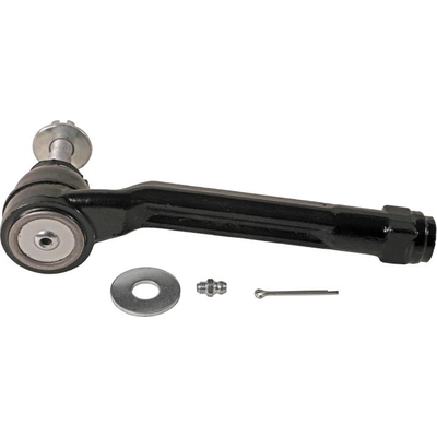 Outer Tie Rod End by MOOG - ES801699 pa2