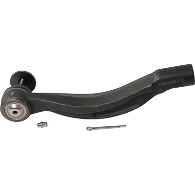 Outer Tie Rod End by MOOG - ES801703 pa2