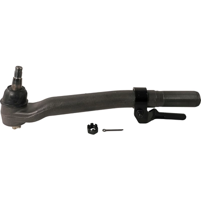 Outer Tie Rod End by MOOG - ES801722 pa1
