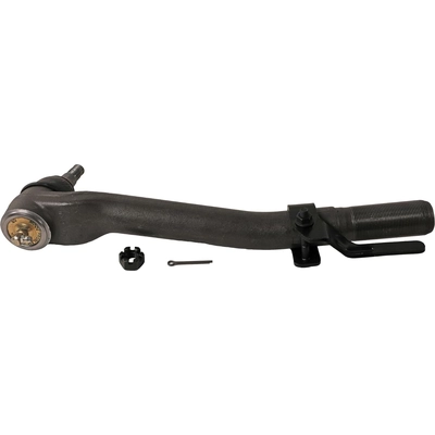 Outer Tie Rod End by MOOG - ES801722 pa2
