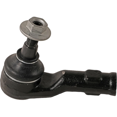 Outer Tie Rod End by MOOG - ES801732 pa2