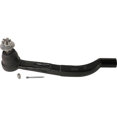 Outer Tie Rod End by MOOG - ES801738 pa1