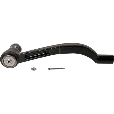 Outer Tie Rod End by MOOG - ES801738 pa2