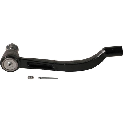 Outer Tie Rod End by MOOG - ES801739 pa2