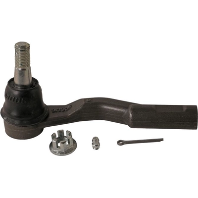 Outer Tie Rod End by MOOG - ES801747 pa1
