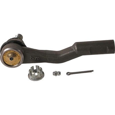 Outer Tie Rod End by MOOG - ES801747 pa3