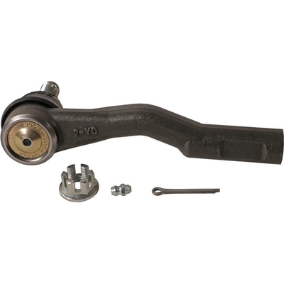 Outer Tie Rod End by MOOG - ES801748 pa1