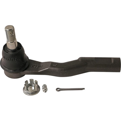 Outer Tie Rod End by MOOG - ES801748 pa5