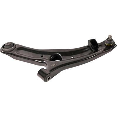 Outer Tie Rod End by MOOG - ES801776 pa1